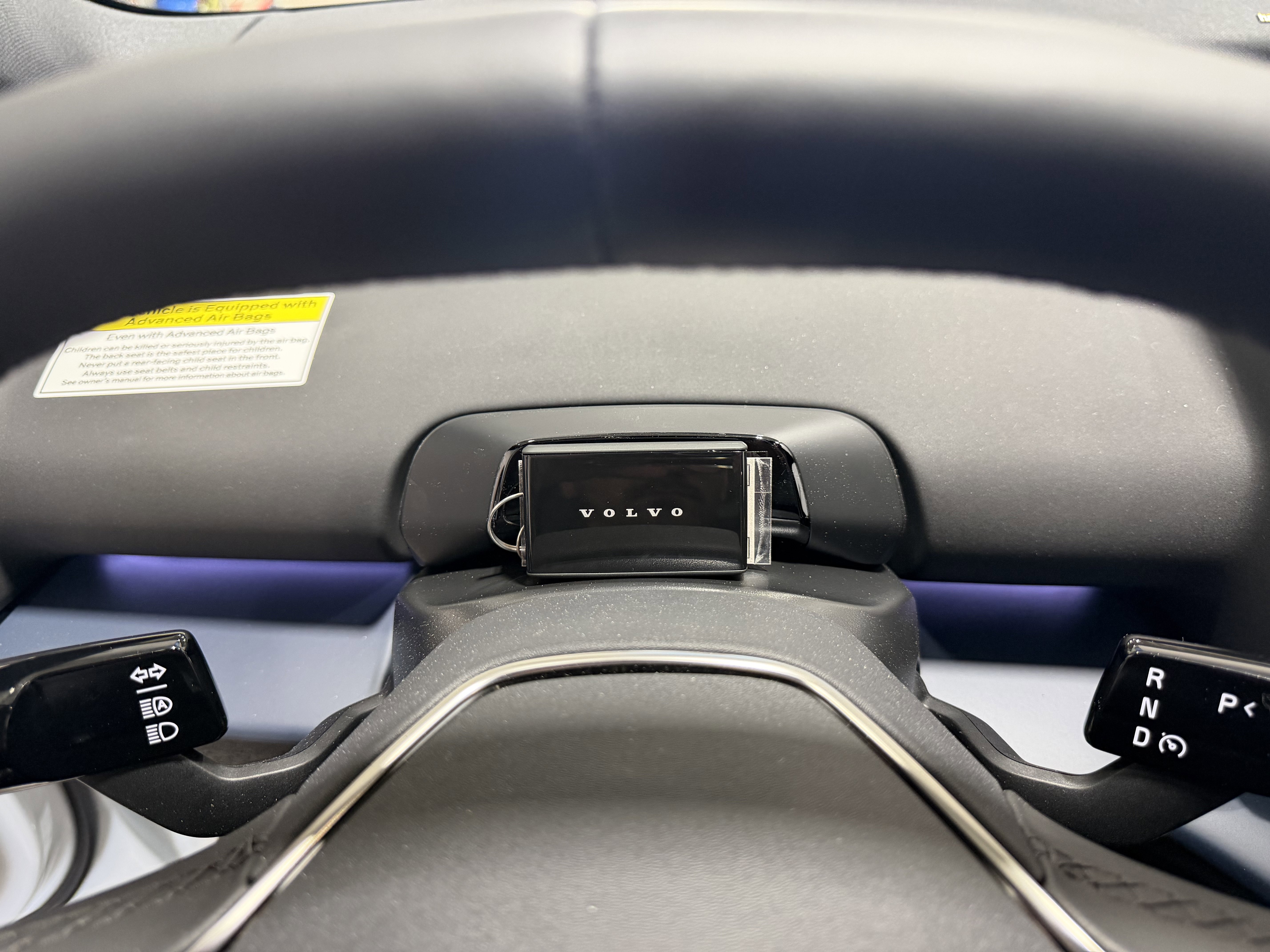 New 2026 Volvo EX30 Cross Country Ultra w/ Protection Package Premier image 30