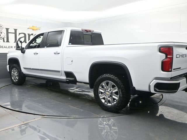 New 2026 Chevrolet Silverado 2500 High Country w/ High Country Premium Package image 14