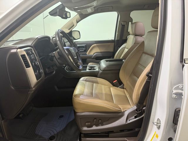 Used 2018 GMC Sierra 1500 Denali image 10