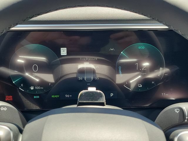 New 2027 Hyundai Palisade SEL FWD image 9