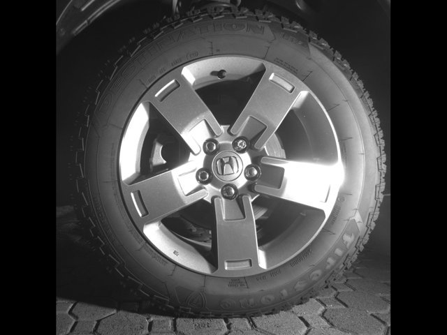 Used 2025 Honda Ridgeline RTL image 29