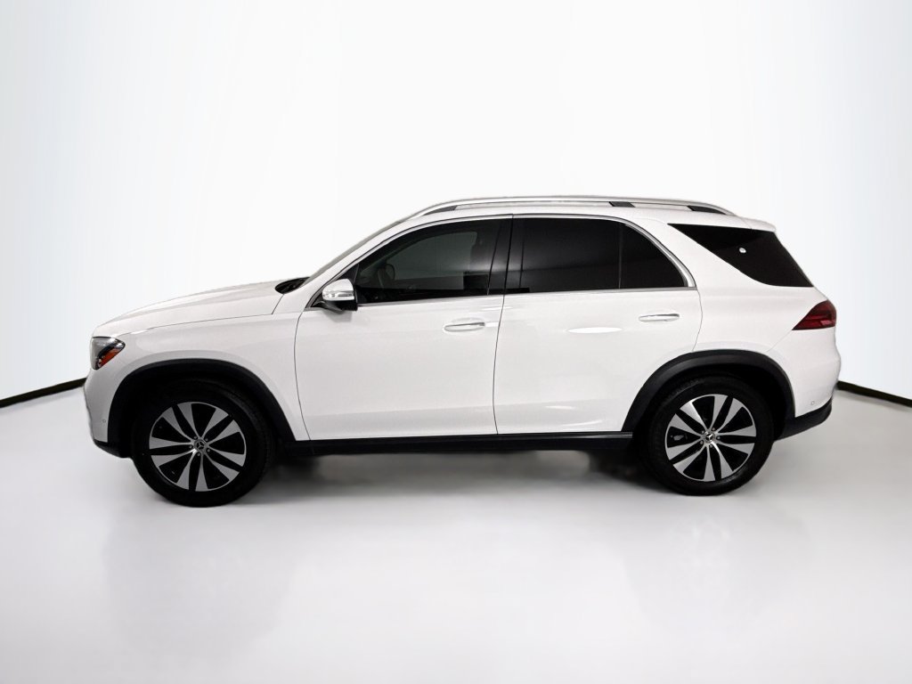 Used 2026 Mercedes-Benz GLE 350 4MATIC image 8