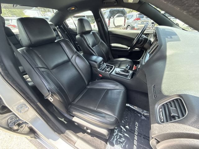 Used 2021 Dodge Charger SXT w/ Leather Interior Group RWD image 26