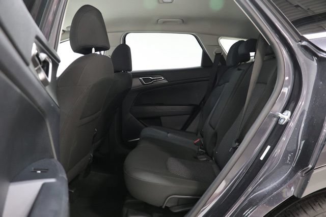 Used 2026 Kia Sportage LX FWD image 30