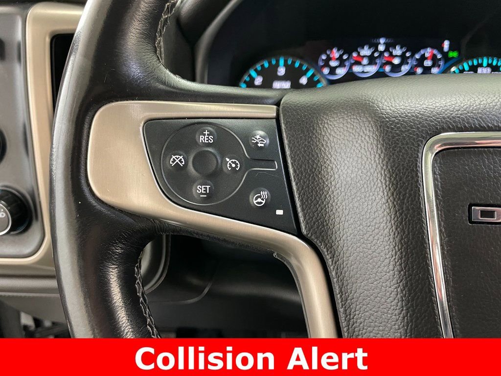 Used 2017 GMC Sierra 1500 Denali image 32