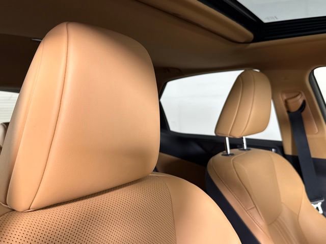 Used 2022 Lexus NX 350 AWD image 34