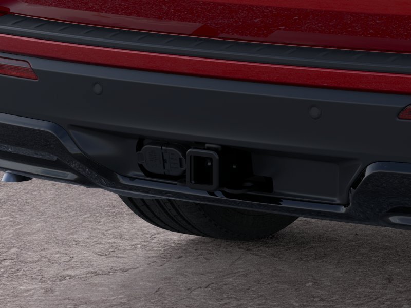 New 2025 Ford Explorer ST-Line w/ Premium Package RWD image 23