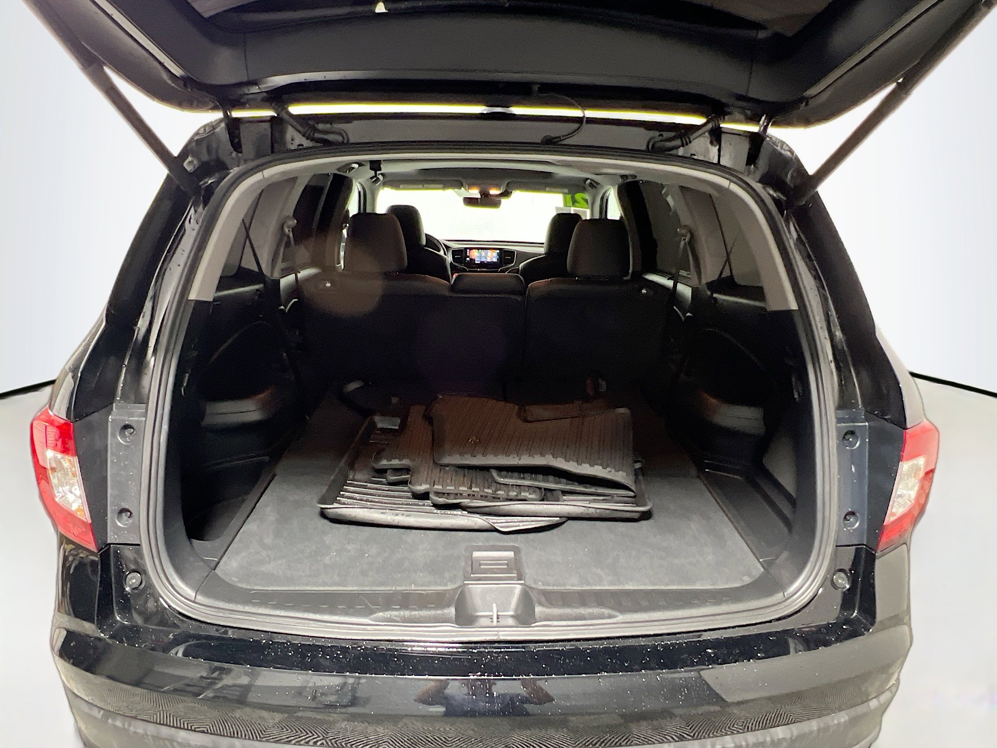 Used 2021 Honda Pilot EX-L image 34