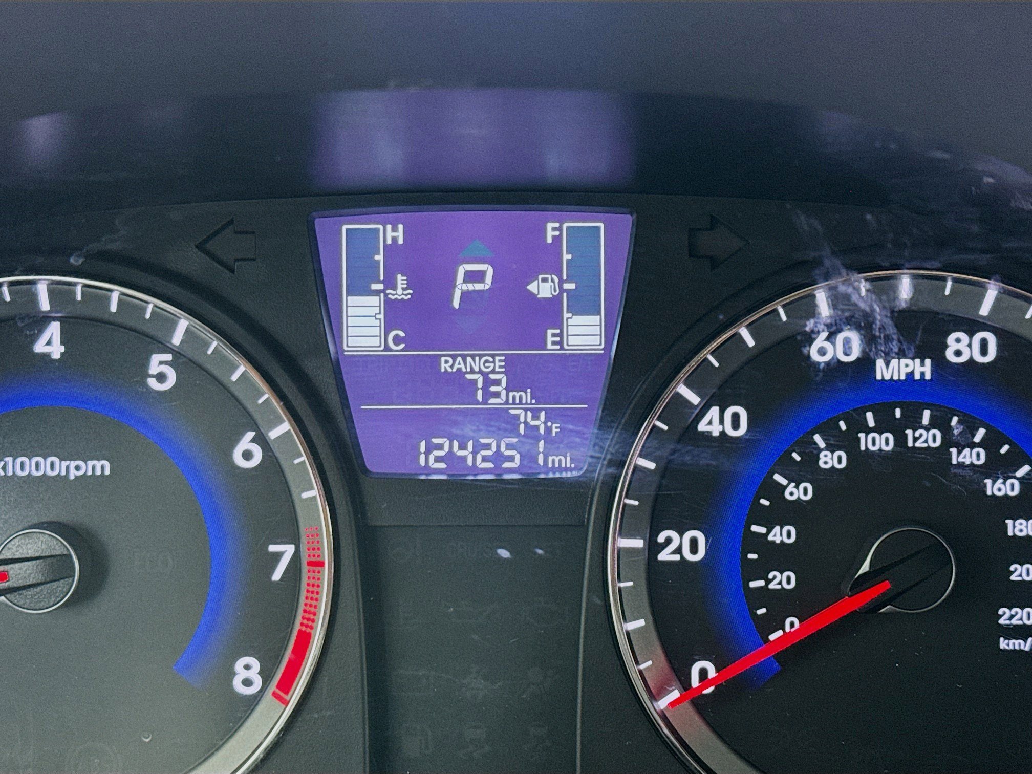 Used 2017 Hyundai Accent SE image 8
