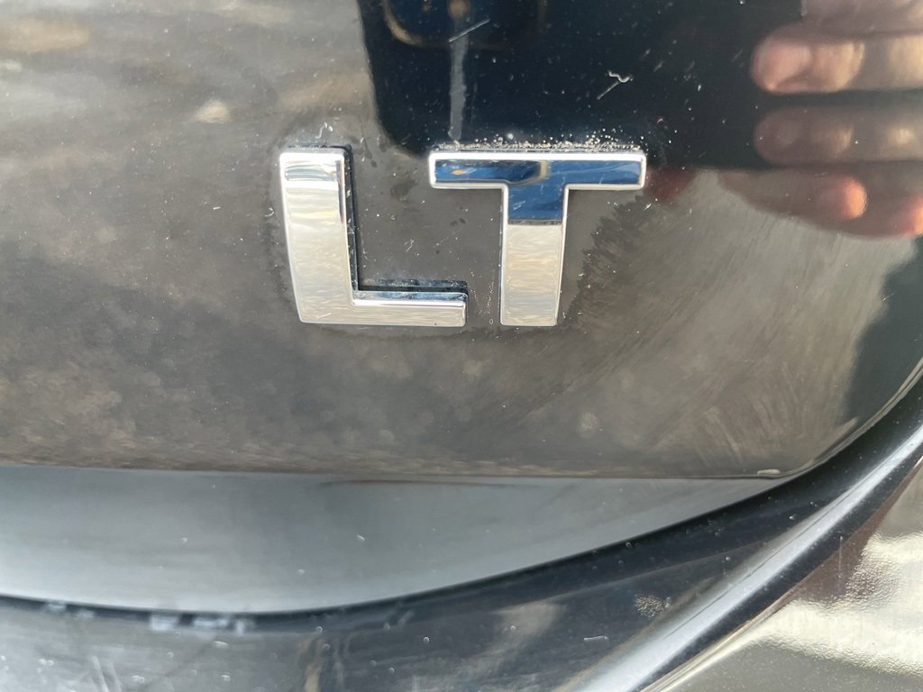 Used 2020 Chevrolet Equinox LT image 8