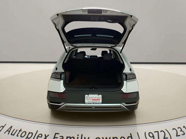 Used 2023 Hyundai Ioniq 5 SEL image 7