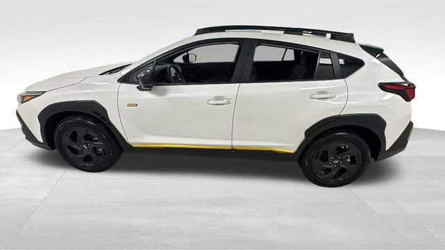 Certified 2024 Subaru Crosstrek 2.5i Sport image 7
