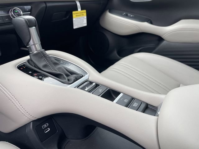 Certified 2026 Honda HR-V EX-L image 20