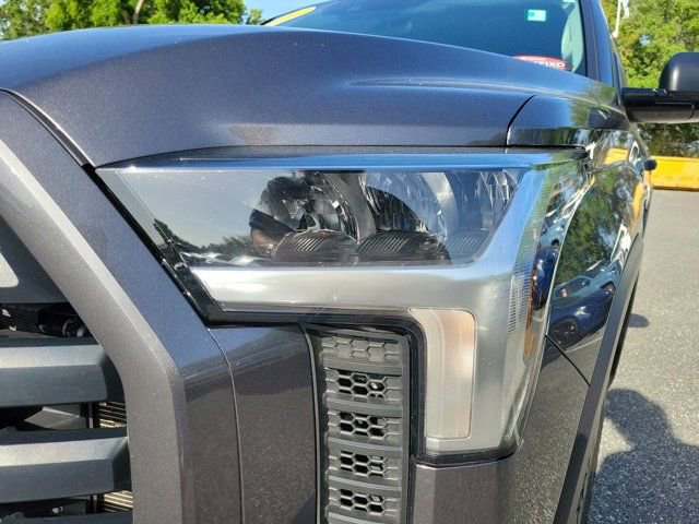 Used 2024 Toyota Tundra SR5 w/ SR5 Convenience Package image 5