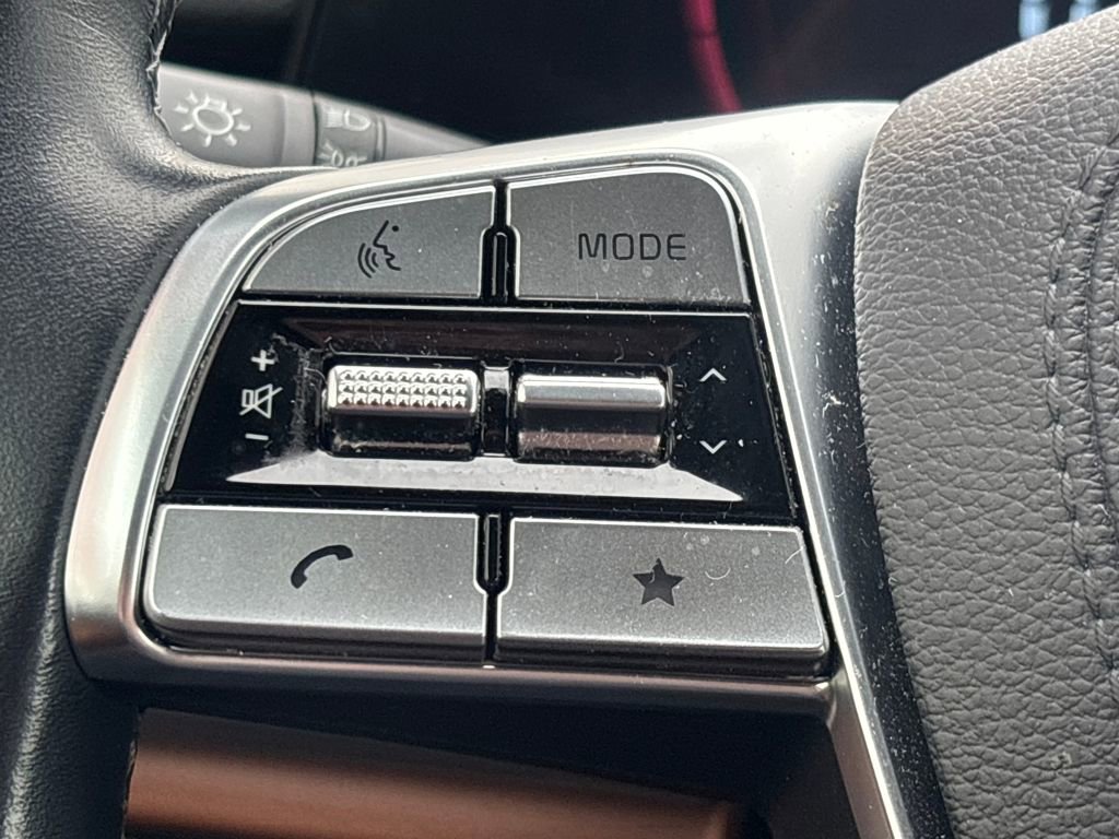 Used 2023 Kia Telluride EX X-Line image 22