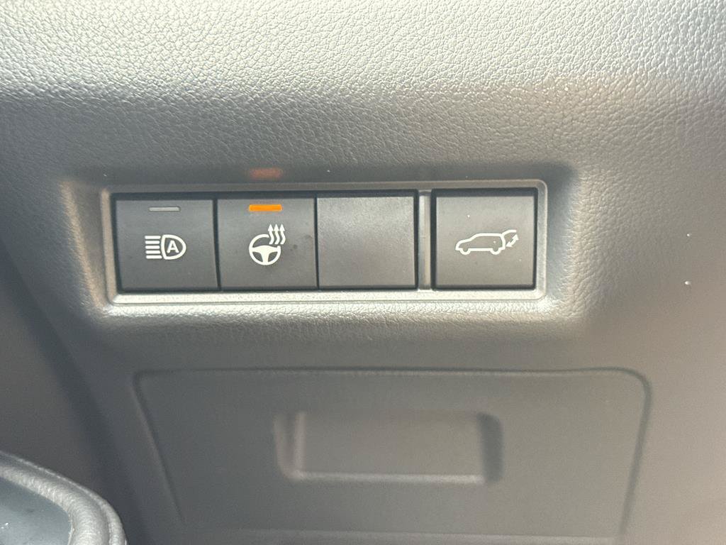Used 2024 Toyota Grand Highlander AWD image 19