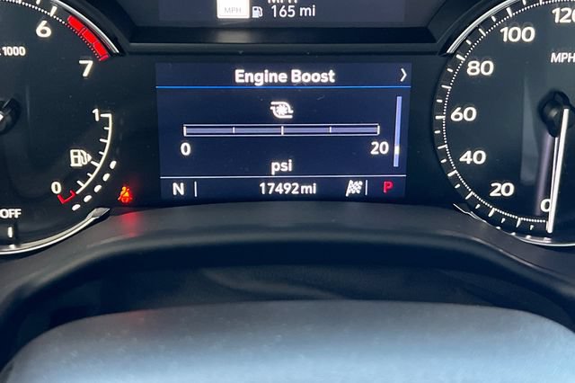 Used 2024 Cadillac CT5 Premium Luxury RWD image 35