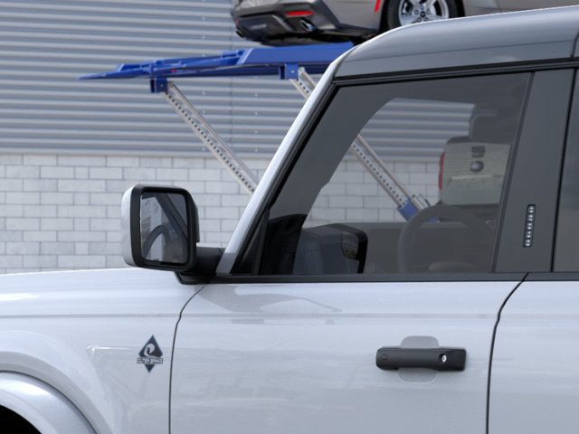 New 2026 Ford Bronco Outer Banks AWD/4WD image 22