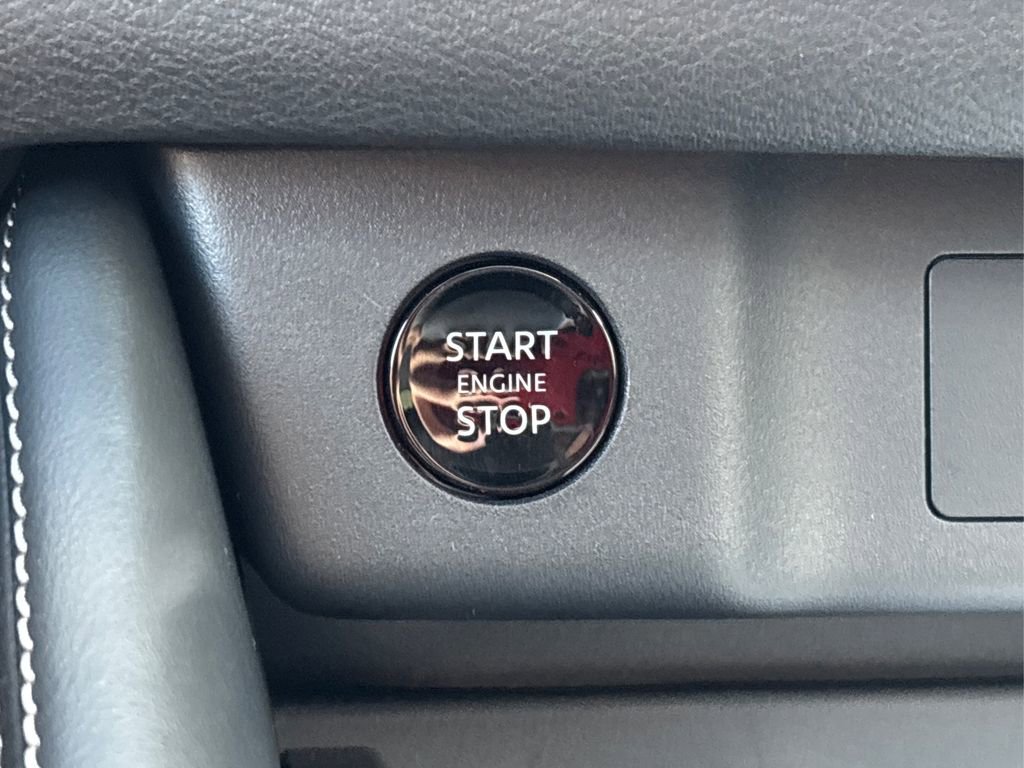 New 2026 Nissan Rogue Platinum w/ Platinum Premium Package image 22