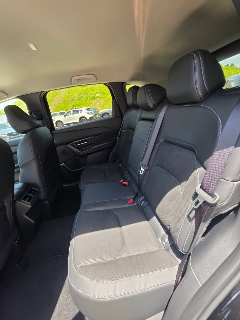 New 2026 MAZDA CX-5 Select AWD/4WD image 11