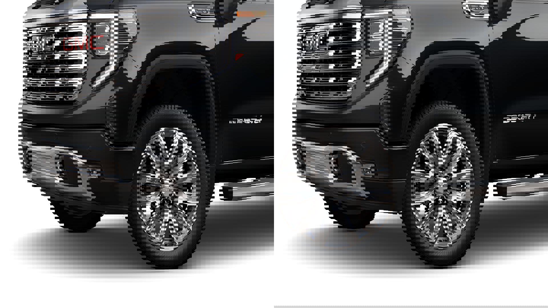 New 2025 GMC Sierra 1500 Denali w/ Denali Reserve Package image 63