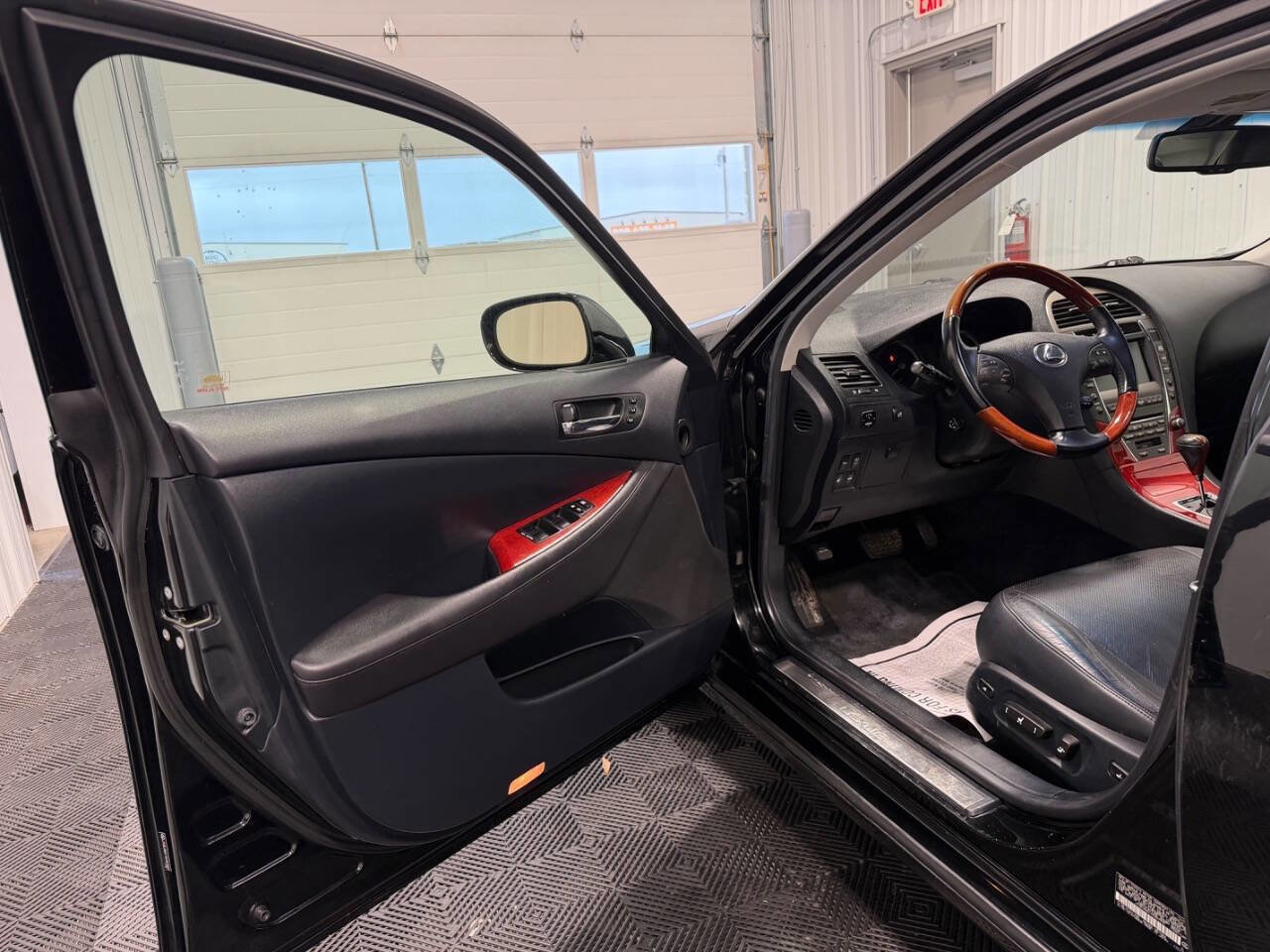 Used 2009 Lexus ES 350 FWD image 6