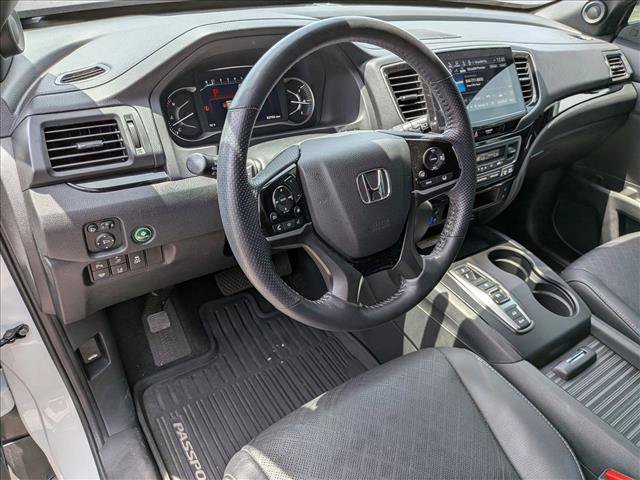 Used 2023 Honda Passport Elite image 10
