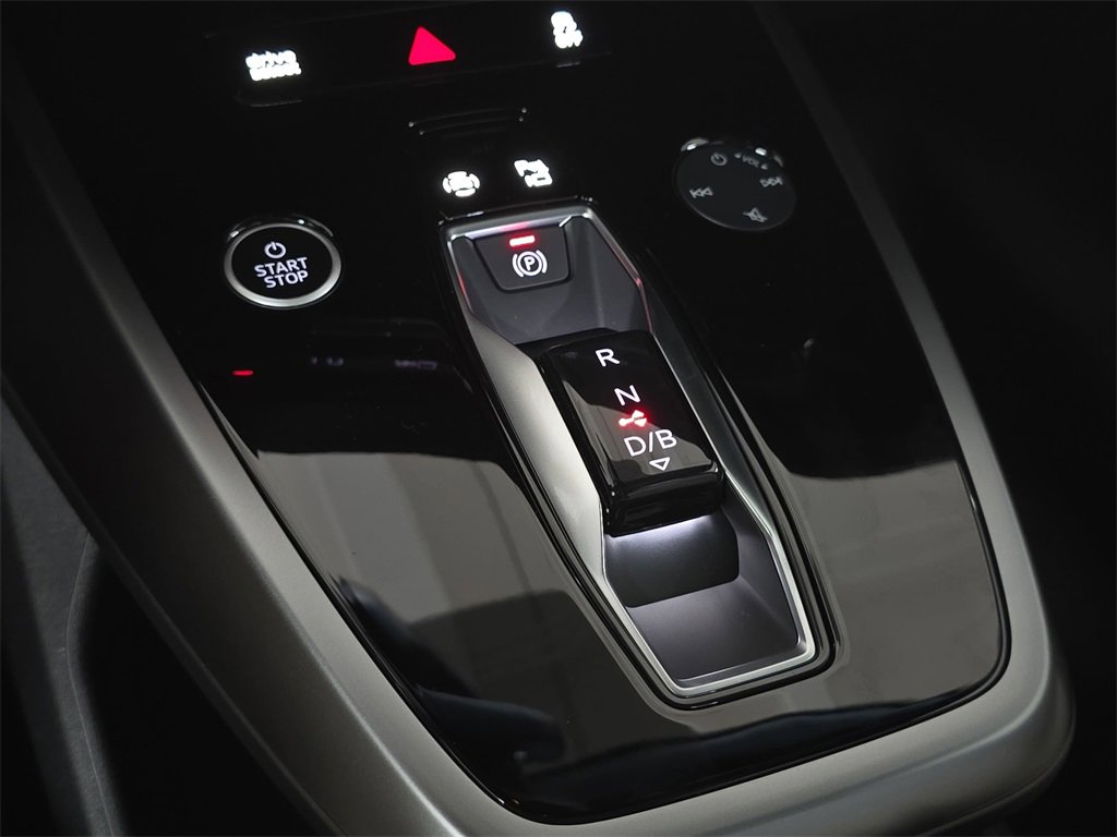 New 2026 Audi Q4 e-tron Premium Plus image 19