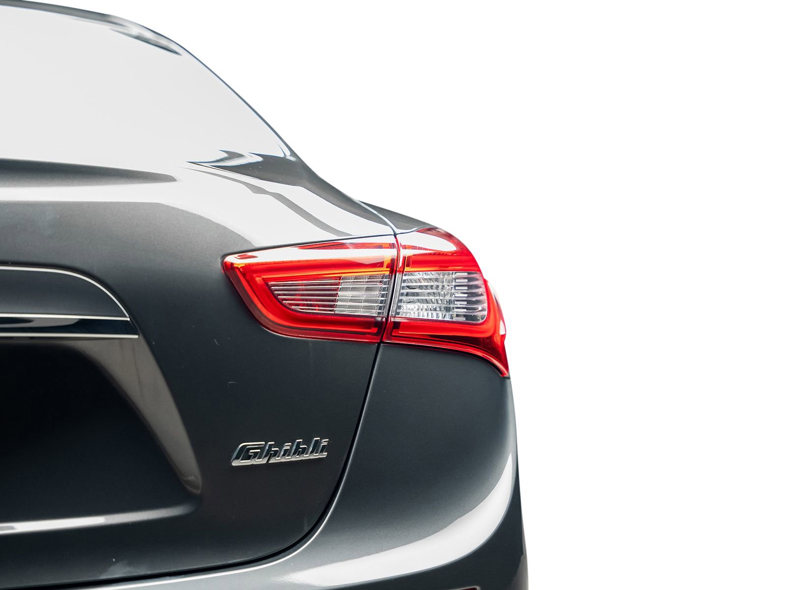Used 2017 Maserati Ghibli RWD image 19