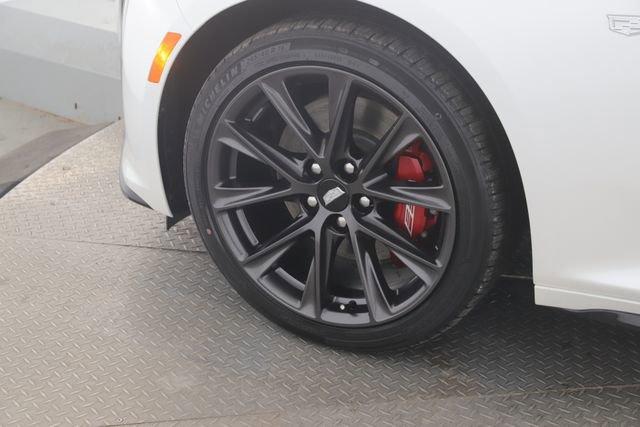 Used 2023 Cadillac CT5 Sport image 13