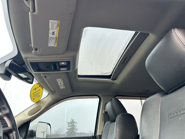 Used 2014 RAM 3500 Laramie w/ Convenience Group image 29