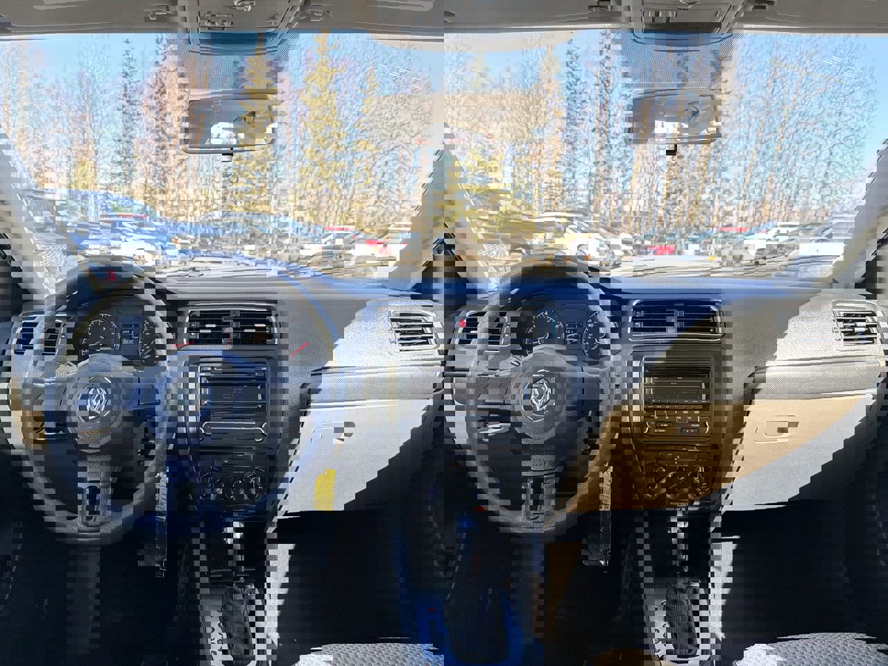 Used 2013 Volkswagen Jetta Sedan FWD image 22