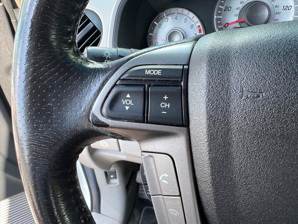 Used 2013 Honda Pilot EX-L image 22