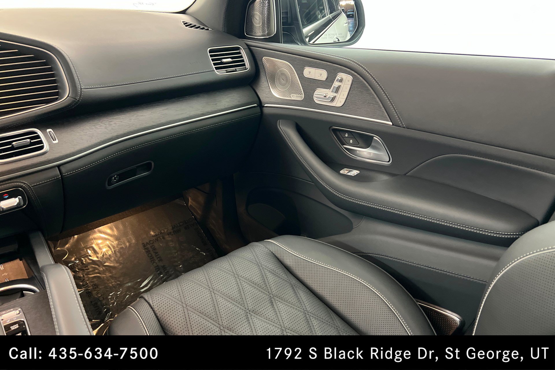 Certified 2026 Mercedes-Benz Maybach GLS 600 4MATIC image 10