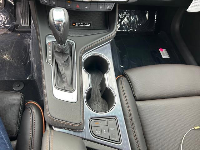 New 2026 Cadillac CT4 Sport image 17