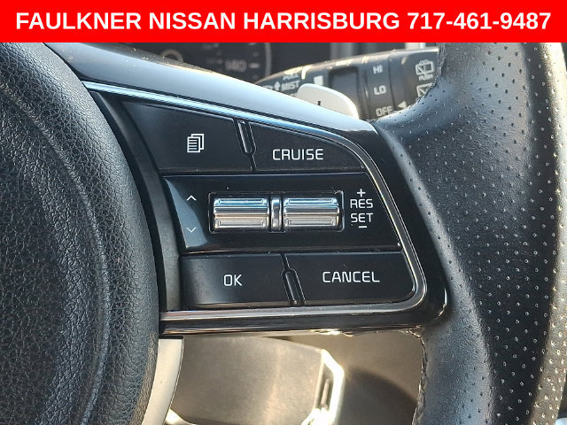 Used 2021 Kia Sportage S AWD/4WD image 22