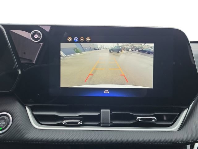 Used 2026 Chevrolet Equinox LT image 18