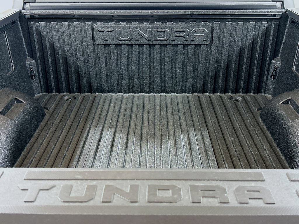 New 2026 Toyota Tundra Platinum AWD/4WD image 7