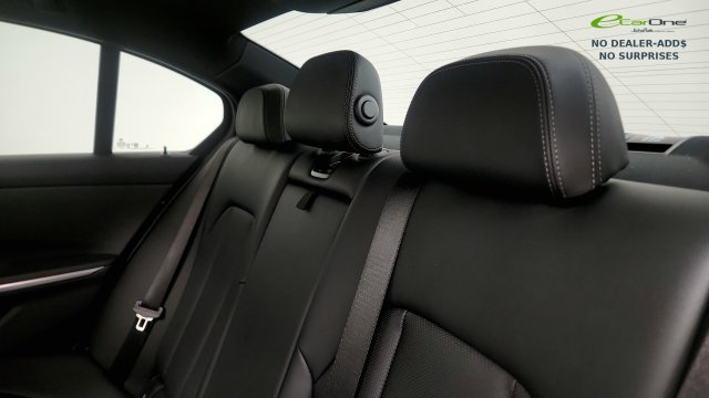 Used 2026 BMW 330i Sedan RWD image 43