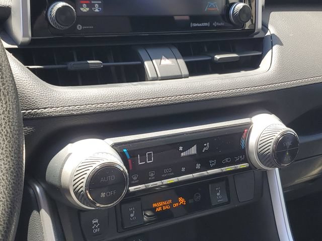 Used 2019 Toyota RAV4 XLE w/ Convenience Package AWD/4WD image 19