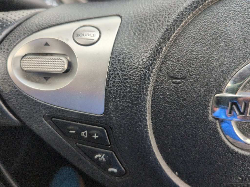 Used 2013 Nissan Juke S FWD image 14