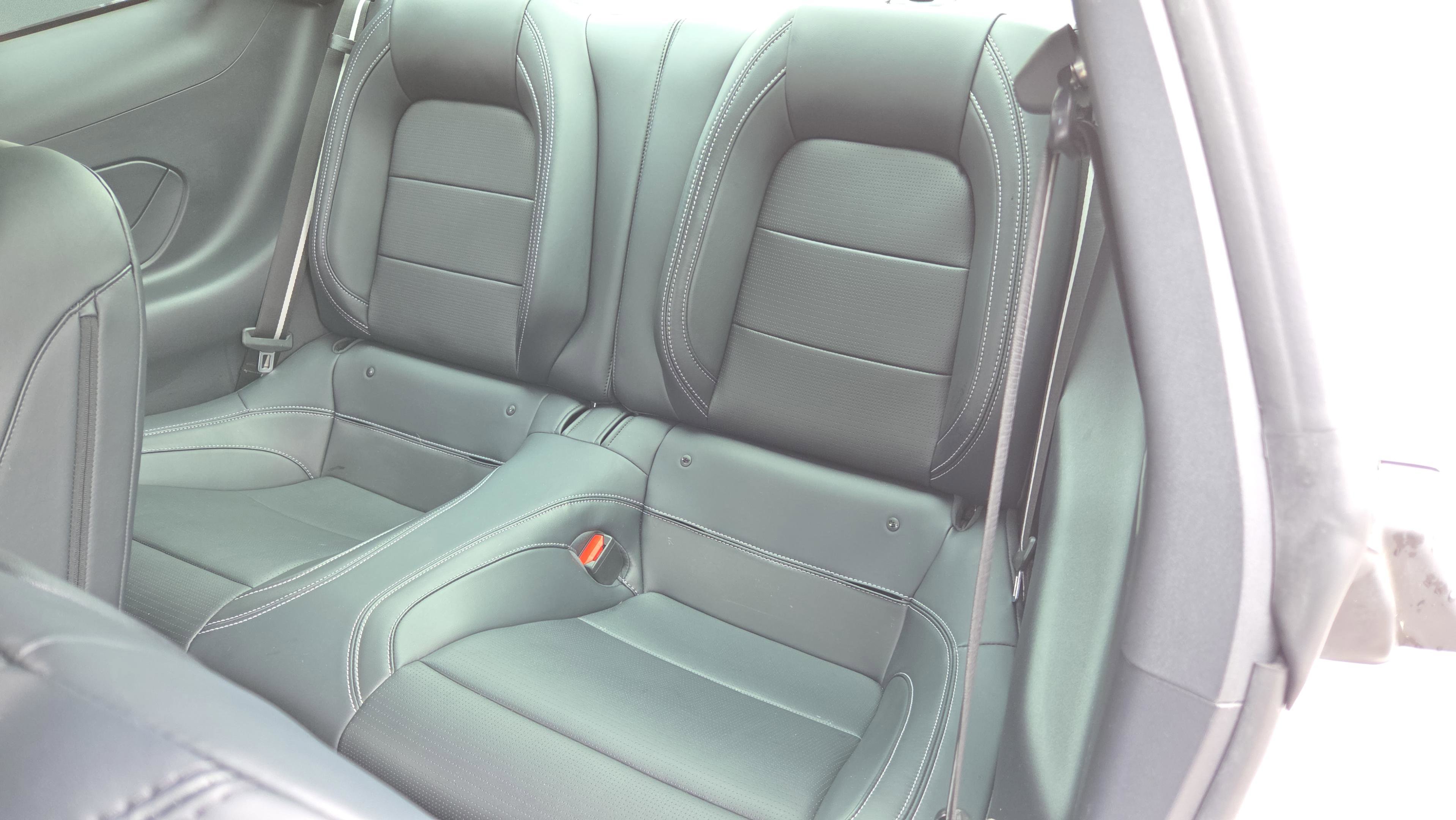 Used 2024 Ford Mustang GT Premium image 12