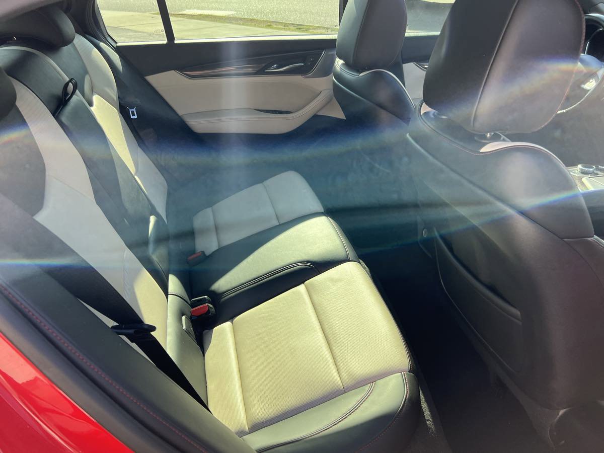 Used 2020 Cadillac CT5 Sport image 16