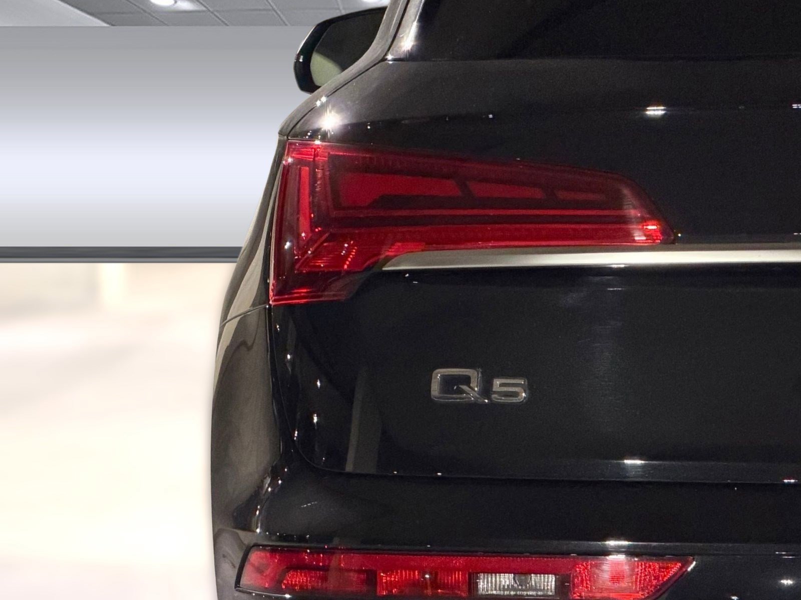 Used 2023 Audi Q5 2.0T Premium Plus AWD/4WD image 13