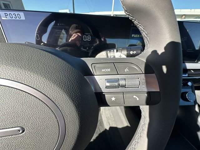 New 2026 Hyundai Sonata SEL AWD/4WD image 32
