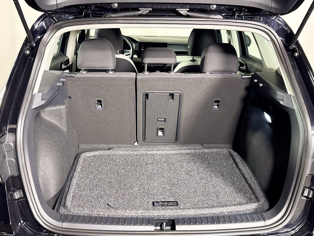 New 2026 Volkswagen Taos S AWD/4WD image 20