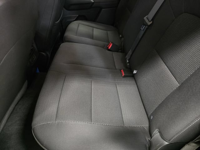 Used 2024 Chevrolet Colorado LT w/ LT Convenience Package II RWD image 31