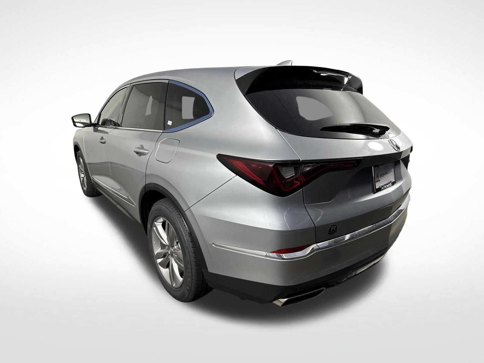 Certified 2026 Acura MDX SH-AWD image 34
