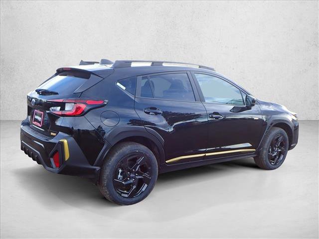 New 2026 Subaru Crosstrek 2.5i Sport image 4