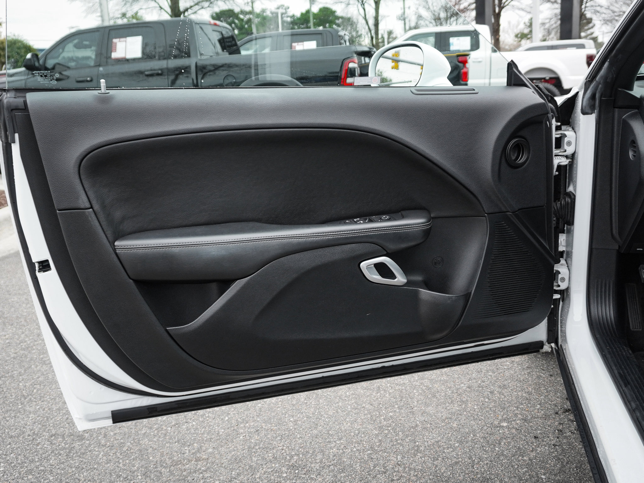 Used 2017 Dodge Challenger R/T w/ Cold Weather Group image 14